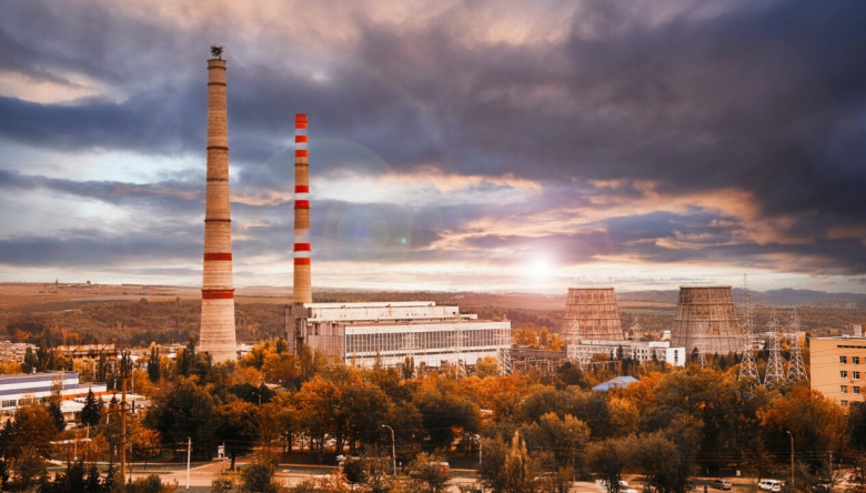21 februarie, termenul limită pentru depunerea ofertelor la licitația internațională pentru construcția a două CET-uri performante în Chișinău
