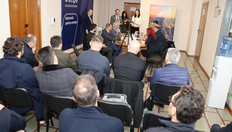 Patru companii internaționale și-au depus ofertele în cadrul licitației privind construcția a două CET-uri performante în Chișinău