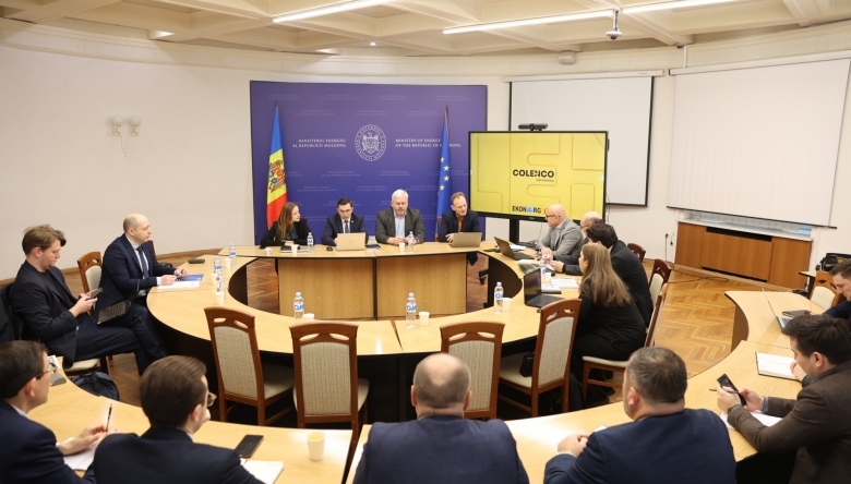 Centrală electrică cu termoficare de înaltă eficiență, surse de energie regenerabilă, inclusiv valorificarea energiei din deșeuri și stocarea căldurii – soluțiile tehnice de dezvoltare a Termoelectrica S.A.
