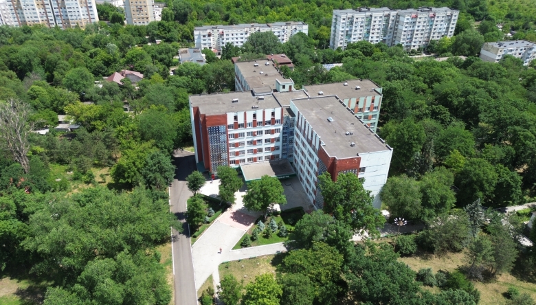 Spitalul Clinic de Psihiatrie va fi reabilitat: a fost semnat contractul de proiectare a lucrărilor