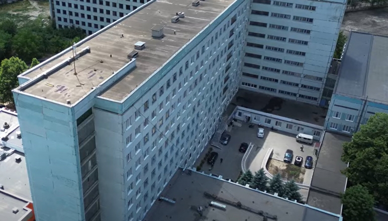 A fost semnat contractul de proiectare a lucrărilor de reabilitare energetică pentru Spitalul Clinic Bălți